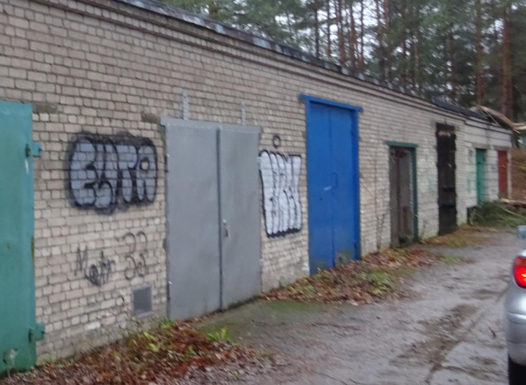 Lokal Ostrołęka Ostrołęka