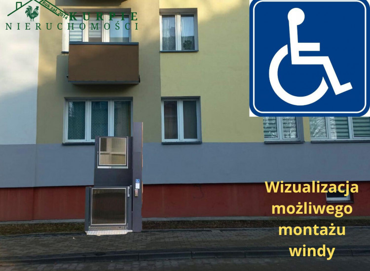 Mieszkanie Ostrołęka Ostrołęka