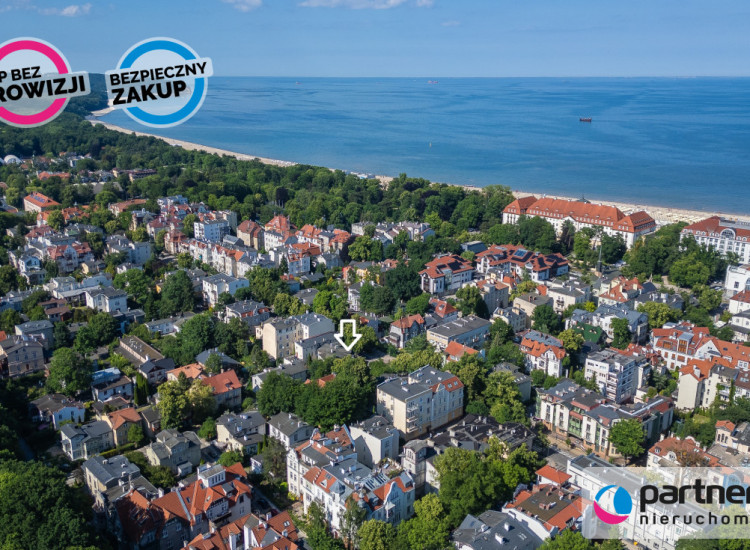 Lokal Sopot Dolny ul. Jana Jerzego Haffnera Sopot