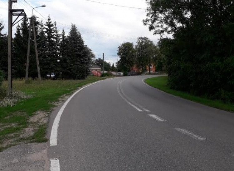 Działka budowlana o pw. 11604 m2. Ruda