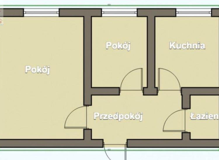 Mieszkanie Inowrocław Inowrocław