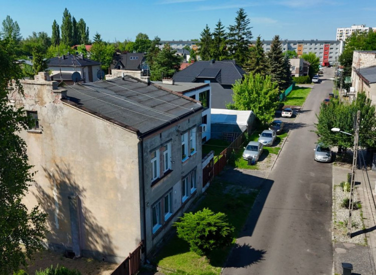 Mieszkanie Częstochowa Ostatni Grosz ul. Prosta Częstochowa
