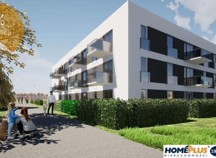 0%, kameralny budynek na Berensona na 2027 r. Warszawa