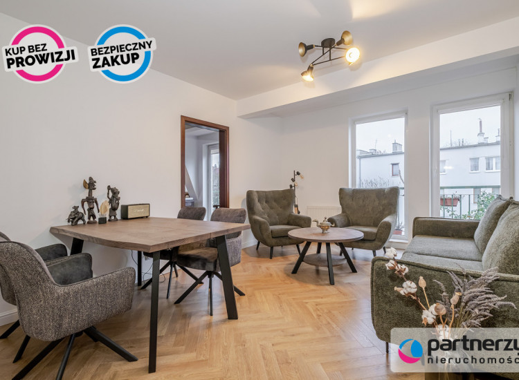 Mieszkanie Sopot ul. 23 Marca Sopot