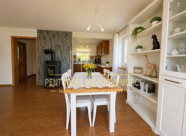 0% PROWIZJI widokowy apartament Ustroń
