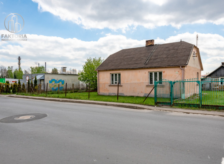 Dom Biała Podlaska ul. Orzechowa Biała Podlaska