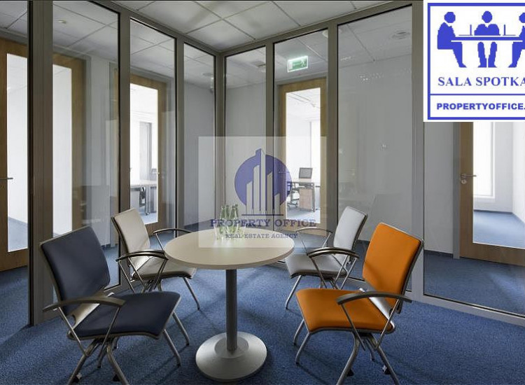 Lokal Warszawa Mokotów ul. Domaniewska Warszawa