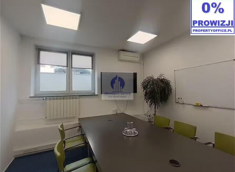 Lokal Warszawa Wilanów ul. Nałęczowska Warszawa