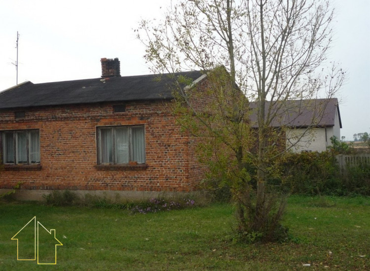 Dom na sprzedaż, Strzelce, 2 pokoje Strzelce