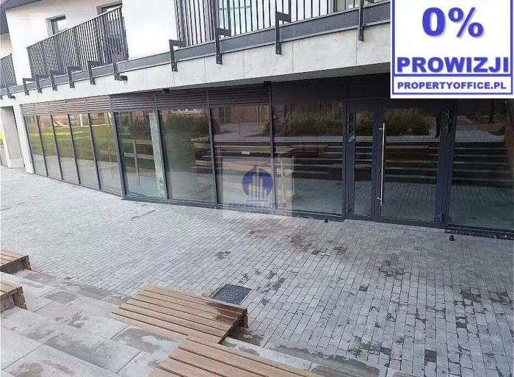 Lokal Warszawa Praga-Północ ul. Stalowa Warszawa