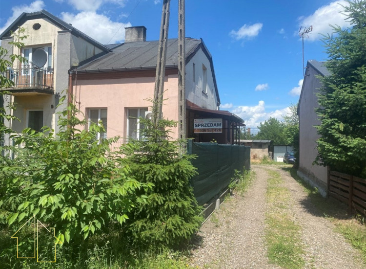 Mieszkanie na sprzedaż Grabów