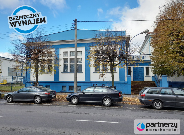 Lokal Tczew ul. 30 Stycznia Tczew