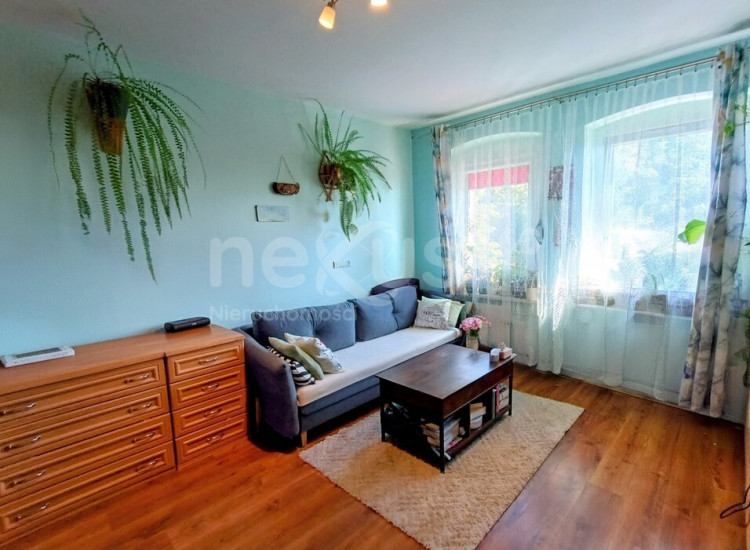 Rezerwacja | 52 m² | II piętro I Oleśnica