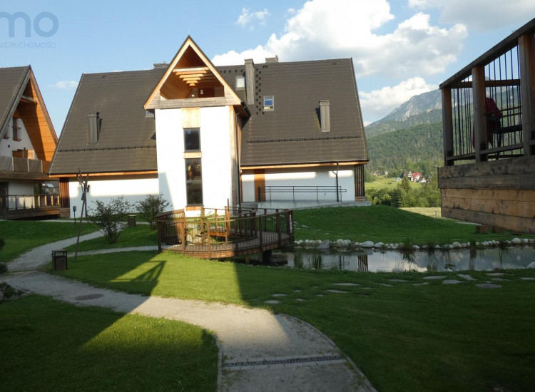 Mieszkanie Zakopane ul. Nędzy Kubińca Zakopane