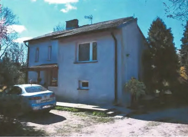 Nieruchomość - Karnkowo Karnkowo