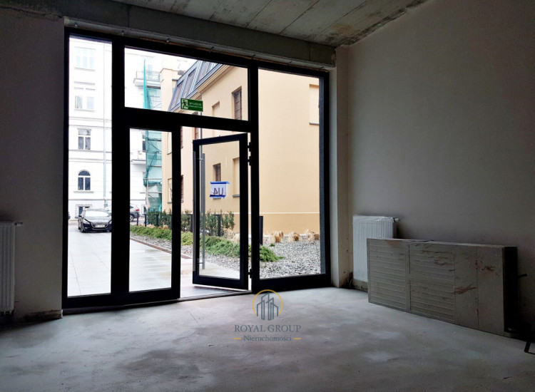 Lokal Lublin Śródmieście ul. Żołnierzy Niepodległej Lublin