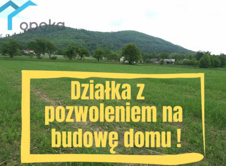 Działka Ustroń ul. Lipowska Ustroń