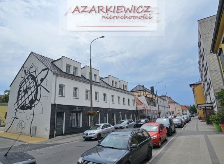 Mieszkanie Myślibórz, ul. Ratuszowa Myślibórz