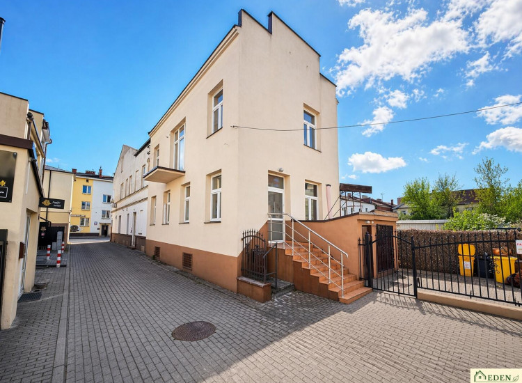 Lokal Łuków ul. Kozia Łuków