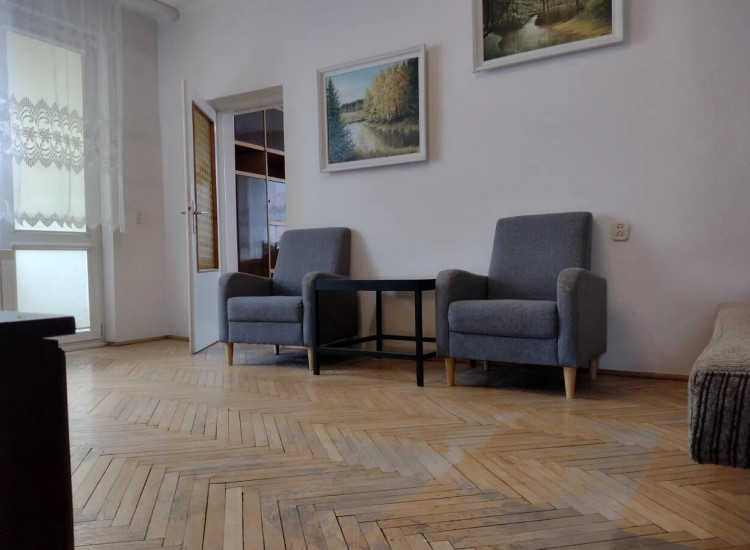 Mieszkanie Łódź Łódź-Bałuty, Bałuty ul. Sporna Łódź