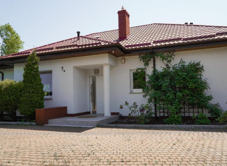 Dom Stary Borek Stary Dzierzgoń