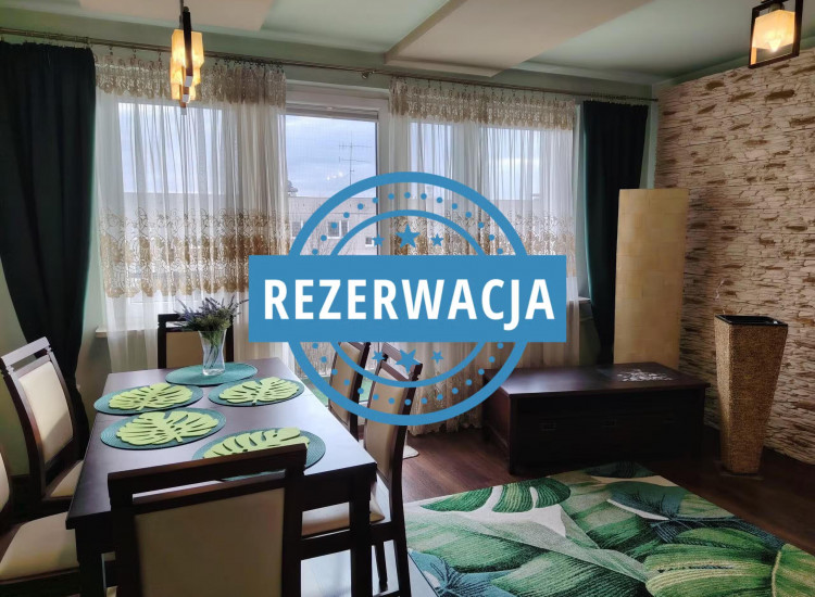 Mieszkanie Łódź Widzew ul. Dąbrówki Łódź