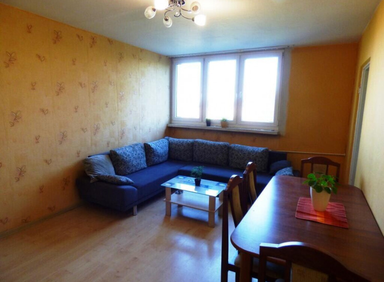 Mieszkanie Łódź Łódź-Górna, Łódź-Górna ul. Dąbrowa Łódź