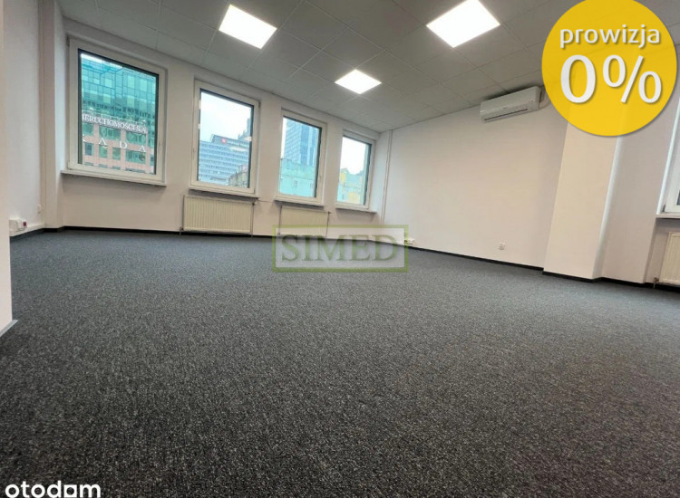 Rondo Onz , biurowiec ,dostęp24h ,recepcja Warszawa