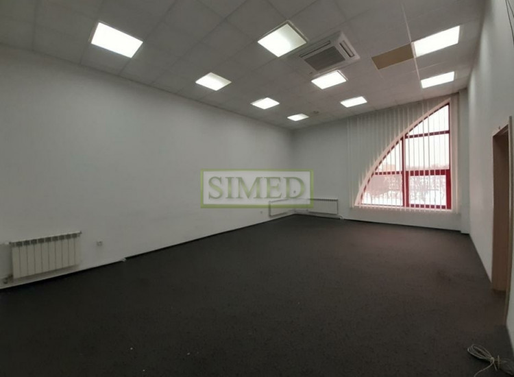 Sudio 5 m recepcja ,parking , ochrona , dostęp 24h Warszawa