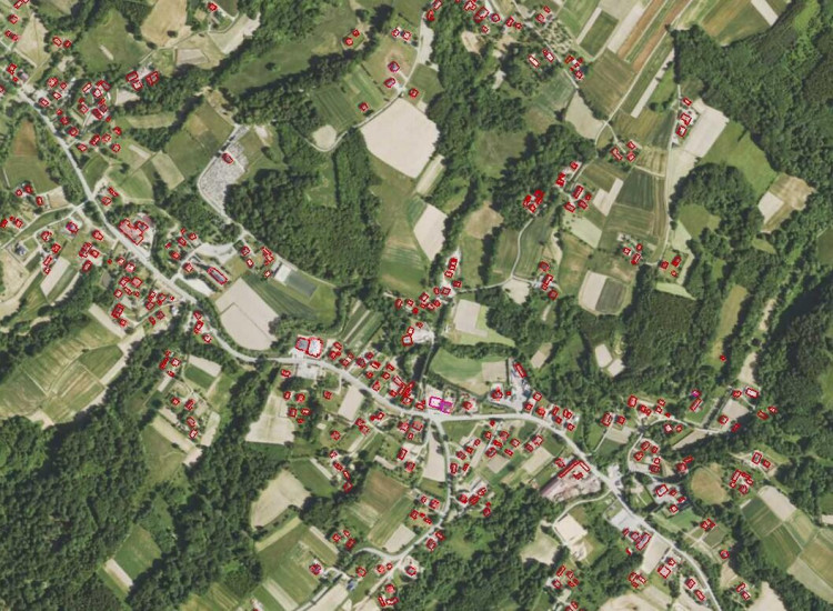 Działka Braciejowa Braciejowa