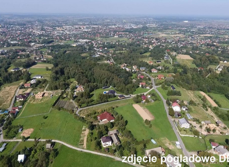 Działka Dębica Dębica