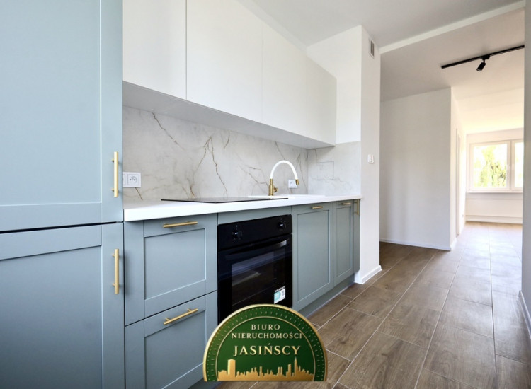Rezerwacja | Gwardii Ludowej WRN | 51,4 m2 | Ciechanów