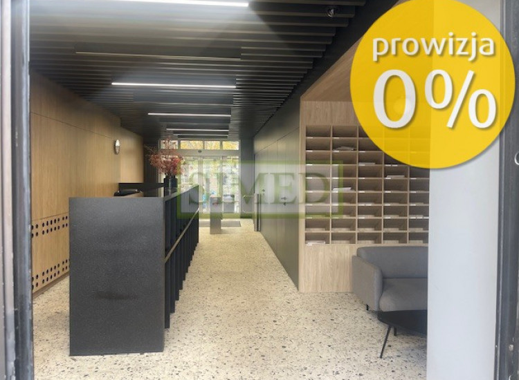 Przedwojenna fabryka,małe biuro,cisza,dostęp24h Warszawa