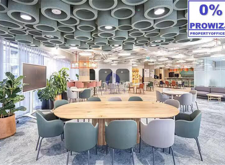 Lokal Warszawa Mokotów ul. Samochodowa Warszawa