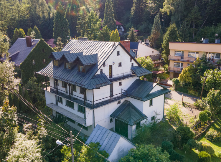 Lokal Ustroń ul. Świerkowa Ustroń