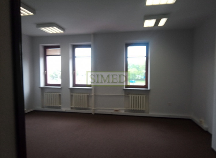 1 pokój 49m 2 , recepcja, parking , ochrona , Wola Warszawa