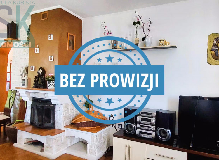 Dom Cisownica ul. Ustrońska Cisownica