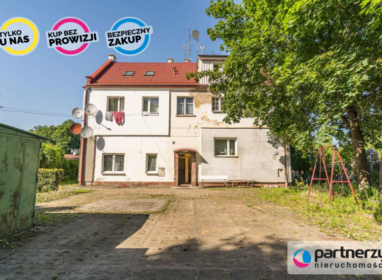 Mieszkanie Straszyn ul.   Straszyn