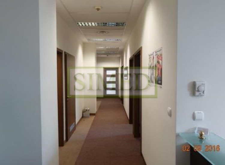 Open-space,recepcja,pkp,tramwaj,autobus,dostęp24h Warszawa