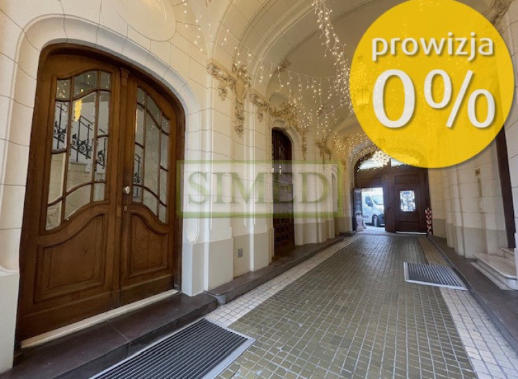 Przedwojenna kamienica,dostęp24h,recepcja,cicho Warszawa