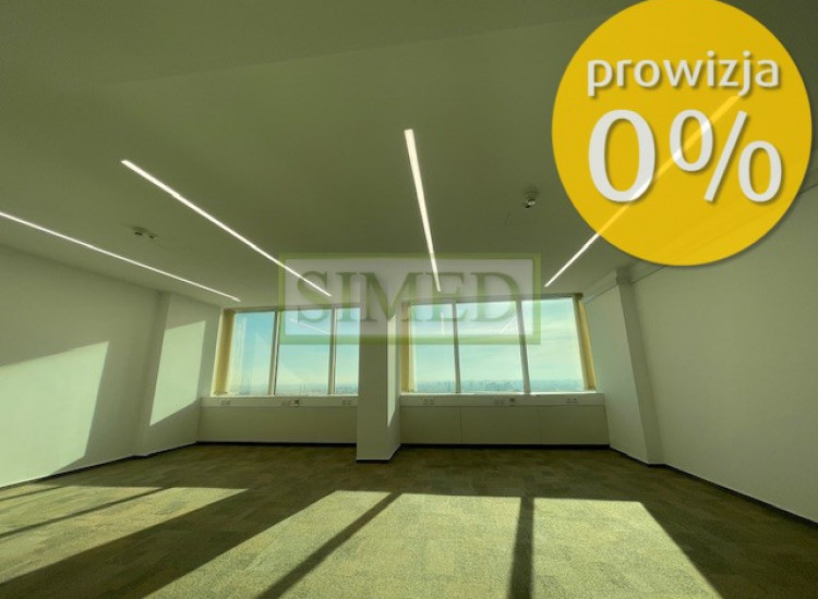 Prsetizowy obiekt, panorama widokowa, dostep 24h Warszawa