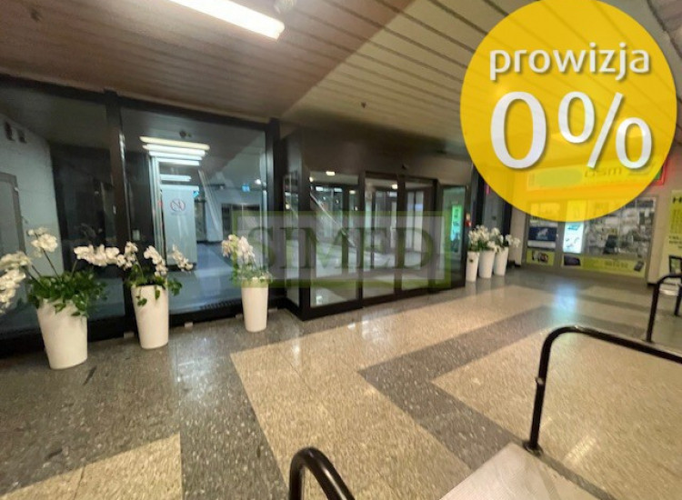 Mały punkt handlowo usługowy w Centrum Warszawy Warszawa