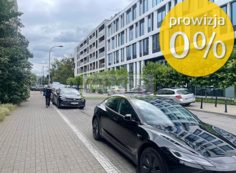 1 piętro,winda towarowa ,ochrona ,kamery,dostęp 24 Warszawa