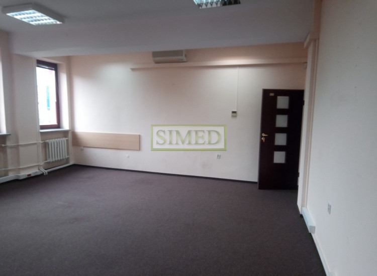 1 pokój 38m 2 , recepcja, parking , ochrona , Wola Warszawa