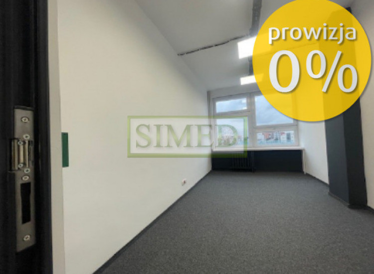 Kameralny biurowiec po remoncie,parking,dostęp24 Warszawa
