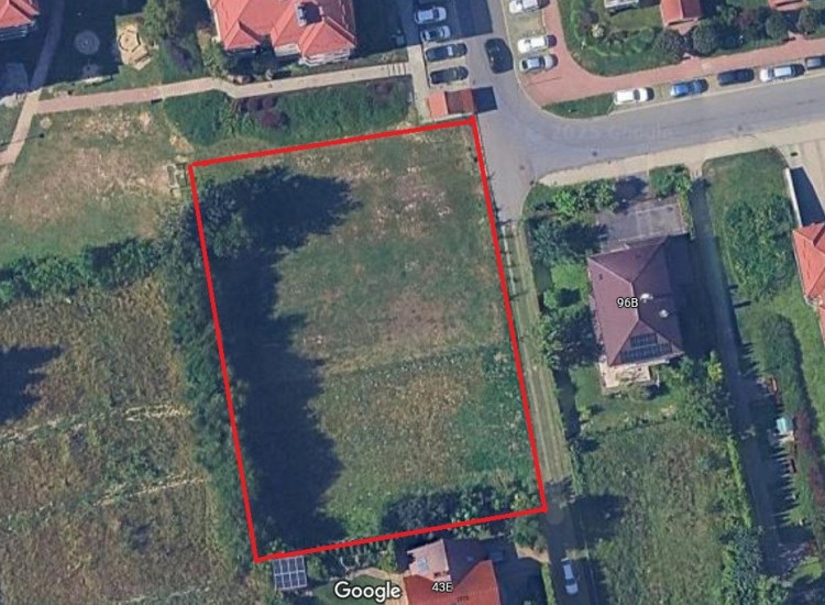 Działka do wynajęcia w Rzeszowie Rzeszów