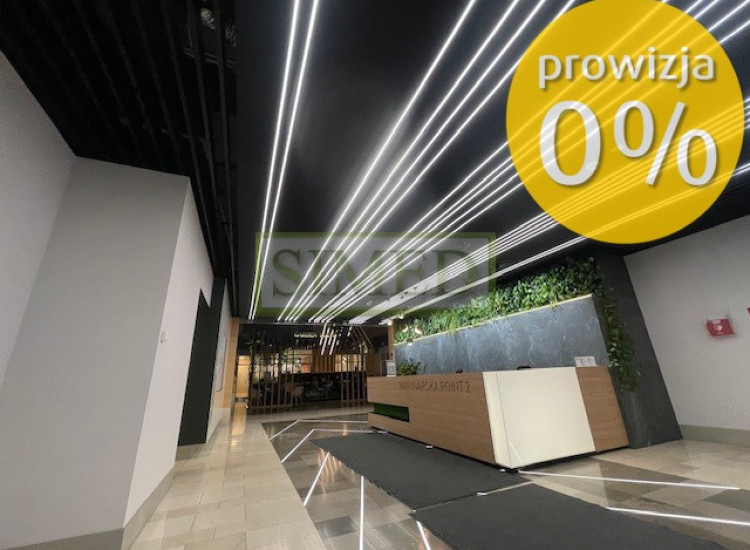 Prestizowy biurowiec,wysoki standard,,Eko-styl Warszawa