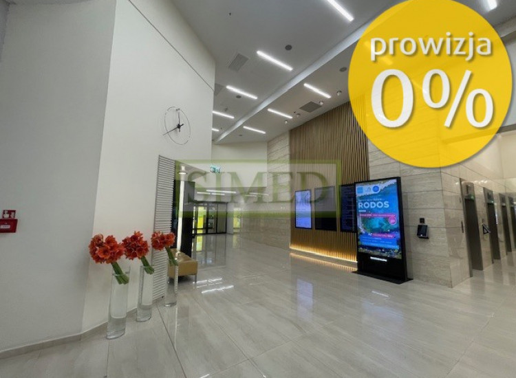 Recepcja,dostep24h,Centrum,prestizowe miejsce Warszawa