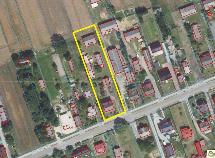 Dom Brzozowica Duża Brzozowica Duża
