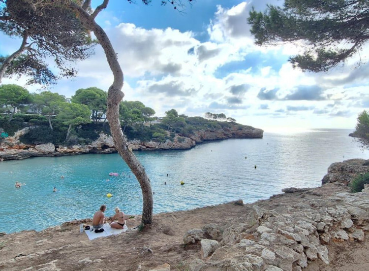 Mieszkanie Cala d'Or Gdańsk